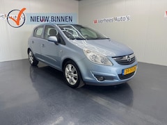 Opel Corsa - 1.2-16V Enjoy