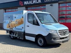 Mercedes-Benz Sprinter - 314 cdi Airco