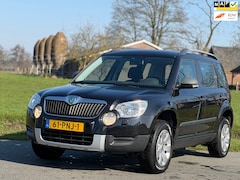 Skoda Yeti - 1.2 TSI Comfort | Nap | Netjes | Jaar Apk