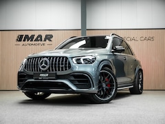 Mercedes-Benz AMG GLE - 63 S 4MATIC+ Premium Plus