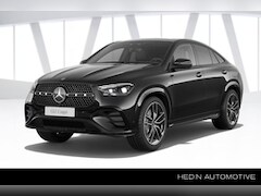 Mercedes-Benz GLE-Klasse Coupé - GLE 400e Automaat 4MATIC Sport Edition | Premium Pakket | Rijassistentiepakket | Nightpakk
