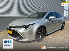 Toyota Corolla Touring Sports - 2.0 Hybrid Executive JBL / Ned Auto / Trekhaak / 18 Inch / MCC / Gouda
