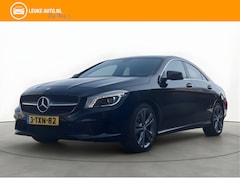 Mercedes-Benz CLA-Klasse - 180 123PK Automaat Ambition LED 18'' Navi