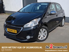 Peugeot 208 - 1.2 VTi Urban Soul