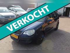 Volkswagen Polo - 1.4-16V Optive nieuwe APK
