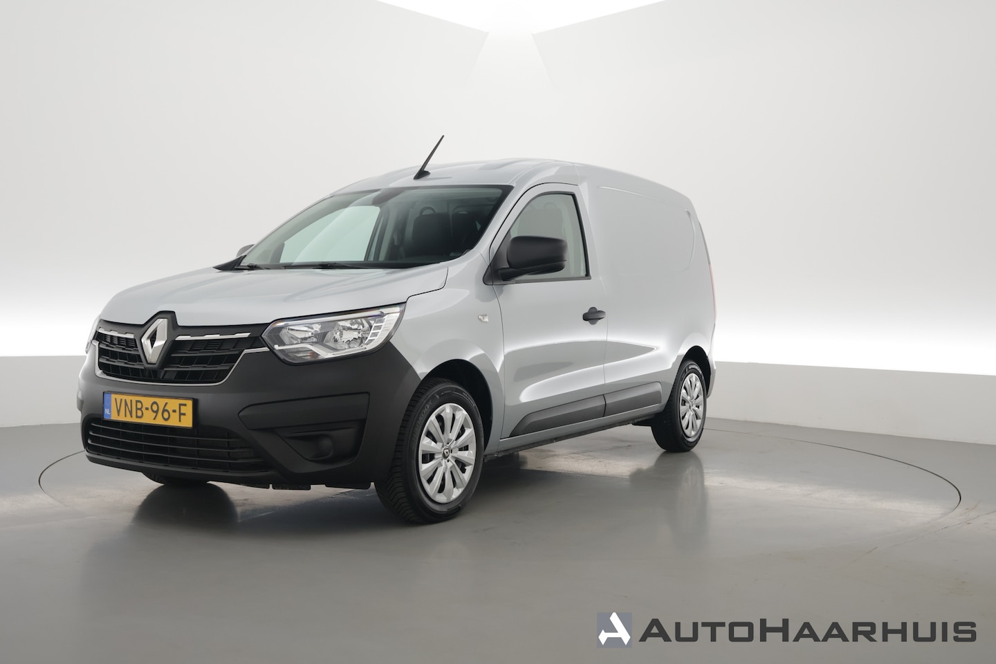Renault Express - 1.5 dCi 75 Comfort Cruise | Airco | audio - AutoWereld.nl