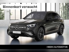 Mercedes-Benz GLC-klasse - GLC 300e Automaat 4MATIC Sport Edition | AMG Premium Pakket | Nightpakket | Trekhaak