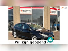 SEAT Ibiza ST - 1.2 TSI Sport - Stoelverwarming - Airco - Cruise
