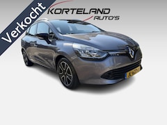 Renault Clio Estate - 0.9 TCe Expression