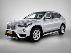 BMW X1 - sDrive20i High Executive NL auto | Zeer compleet