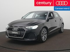 Audi A1 Sportback - 25 TFSI Advanced edition S-Tronic | Climate | LED | Cruise