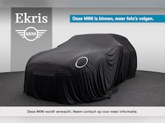 MINI Cabrio - Cooper S John Cooper Works Uitvoering | 17" LM JCW Track Spoke zwart | Piano Black Exterio