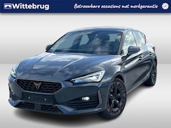 CUPRA Leon - 1.4 e-Hybrid 245PK Performance DSG Automaat Navigatie / LM 19 inch / Verwarmb voorstoelen