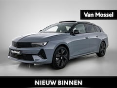 Opel Astra Sports Tourer - Electric 54 kWh GS | NIEUW | SNEL LEVERBAAR | TOT 8 JAAR GARANTIE | VOORRAADVOORDEEL | €7.