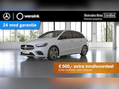 Mercedes-Benz B-klasse - 250 e Premium Plus | AMG | Stoelverwarming | Night pakket | Achteruitrijcamera |