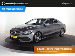 Mercedes-Benz CLA-Klasse - 180 | AMG | Achteruitrijcamera | LED-koplampen |
