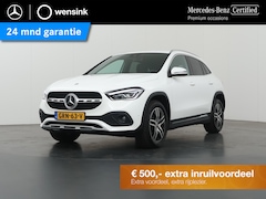 Mercedes-Benz GLA-Klasse - 250 e Progressive | Navigatie | Parkeercamera | Carplay | Led Koplampen |