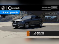 Mercedes-Benz EQC - 400 4MATIC Premium 80 kWh | Trekhaak | Digital Light | 360 graden camera | Schuif/kantelda