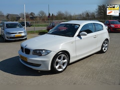 BMW 1-serie - 116i Executive | Airco | Cruise | Motor Defect