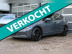 Volkswagen Golf - 1.4 eHybrid