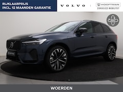 Volvo XC60 - T6 PLUG-IN HYBRID ULTRA DARK 360GR CAM SCHUIFDAK MASSAGE-STOELEN