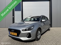 Hyundai i30 Wagon - 1.0 T-GDI i-Drive Cool