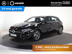 Mercedes-Benz A-klasse - 180 Business Solution | Dodehoekassistent | Achteruitrijcamera | Apple CarPlay