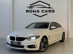 BMW 4-serie Gran Coupé - 418i Executive *ABC Klep* *M-Sport* *Alcantara