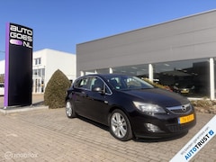 Opel Astra - 1.4 Turbo Sport Navi