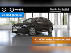 Mercedes-Benz GLA-Klasse - 250 e Business Solution AMG Limited | Panoramadak | Memory stoelen | Trekhaak | Stoelverwa