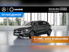 Mercedes-Benz B-klasse - 250 e Luxury Line | Winter pakket | Achteruitrijcamera | Stoelverwarming | Verwarmd stuur