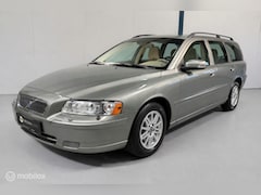 Volvo V70 - 2.4 Momentum