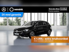 Mercedes-Benz B-klasse - 250 e Luxury Line | Winter pakket | Led koplampen | Stoelverwarming | Achteruitrijcamera |