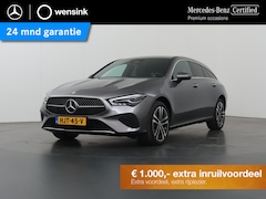 Mercedes-Benz CLA-klasse Shooting Brake - 250e Star Edition | Easypack - achterklep | Keyless go | Achteruitrijcamera | Stoelverwarm
