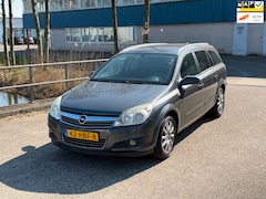 Opel Astra Wagon - 1.6 Temptation Airco LM velgenNAPBoekjes