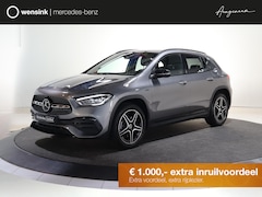 Mercedes-Benz GLA-Klasse - 250 e Business Solution AMG Limited | Trekhaak | AMG | Night | Achteruitrijcamera | Stoelv