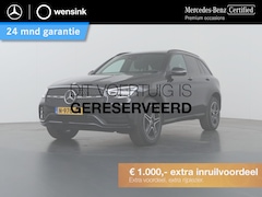 Mercedes-Benz GLC-klasse - 300e 4MATIC Business Solution AMG | Panoramadak | Trekhaak | Rij assistentie pakket | Nigh