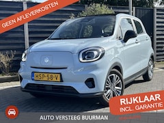 Leapmotor T03 - Design 37.3 kWh 95PK Automaat Navigatie, Camera achter, Parkeerhulp achter, Audio, Keyless
