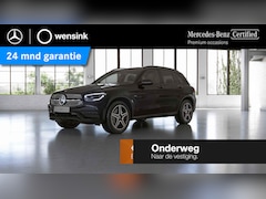 Mercedes-Benz GLC-klasse - 300e 4MATIC Business Solution AMG | AMG | Night | Panoramadak | Trekhaak | Stoelverwarming