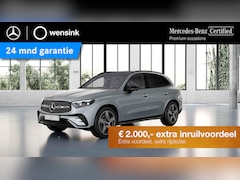 Mercedes-Benz GLC-klasse - 300e 4MATIC AMG Line | Night | Panoramadak | Stoelverwarming/ventilatie | Trekhaak | Memor