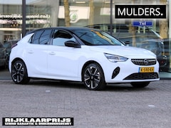 Opel Corsa-e - Elegance 50 kWh | Navi / Camera / Climate