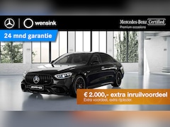 Mercedes-Benz S-klasse - AMG 63 S E Performance | Entertainment schermen | Massage voor en achter | Achterasbesturi