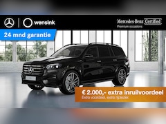 Mercedes-Benz GLS - 450 4MATIC AMG Line | Ultimate pakket | Massage voor en achter | Entertainment achter | St