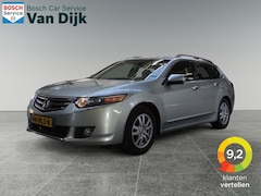 Honda Accord Tourer - 2.0i Elegance automaat / Trekhaak /