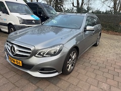 Mercedes-Benz E-klasse Estate - 300 BlueTEC HYBRID Ambition Avantgarde MOTOR DEFECT