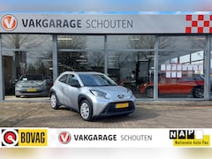 Toyota Aygo X - 1.0 VVT-i MT Play