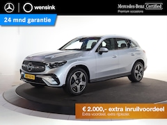 Mercedes-Benz GLC-klasse - 400e 4MATIC Sport Edition | Panoramaschuifdak | Premium Plus | Winter pakket | Rijassisten
