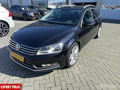 Volkswagen Passat Variant - 1.8 TSI Highline EXPORTPRIJS