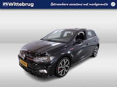 Volkswagen Polo - 2.0 TSI 200pk GTI DSG Automaat / Navigatie / LM 18 inch / Parkeersensoren / Adaptive cruis