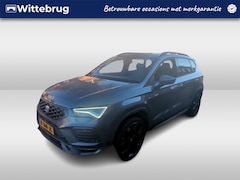 SEAT Ateca - 1.5 TSI FR 150pk Business Intense DSG Automaat / Navigatie / LM 19 inch / Full LED / Camer